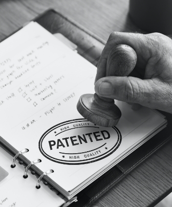 Patents Services