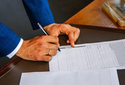 TRADEMARKS: THE NICE CLASSIFICATION EXPLAINED