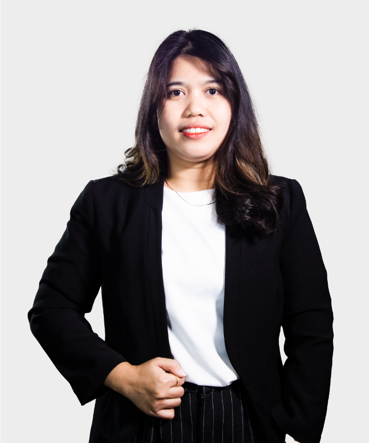 Desy Devita Lubis
