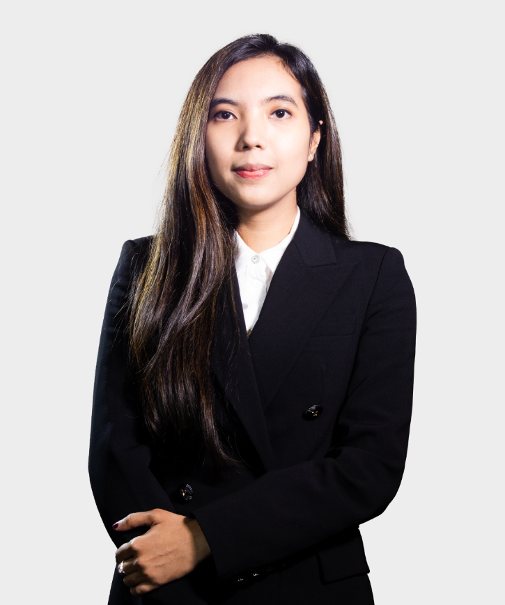 Eliza Trisnawati