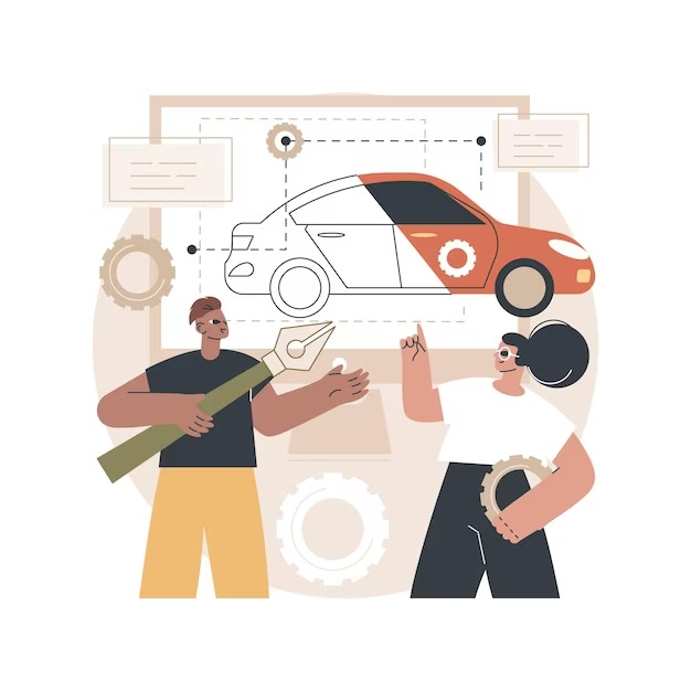 Memahami Hak Desain Industri di Indonesia