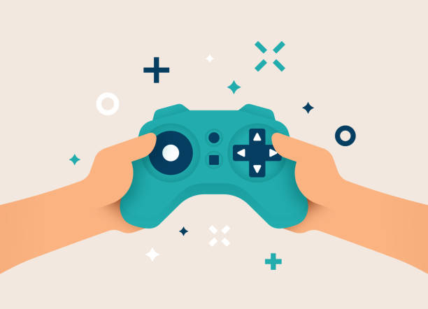 Video Game dalam Lingkup Kekayaan Intelektual