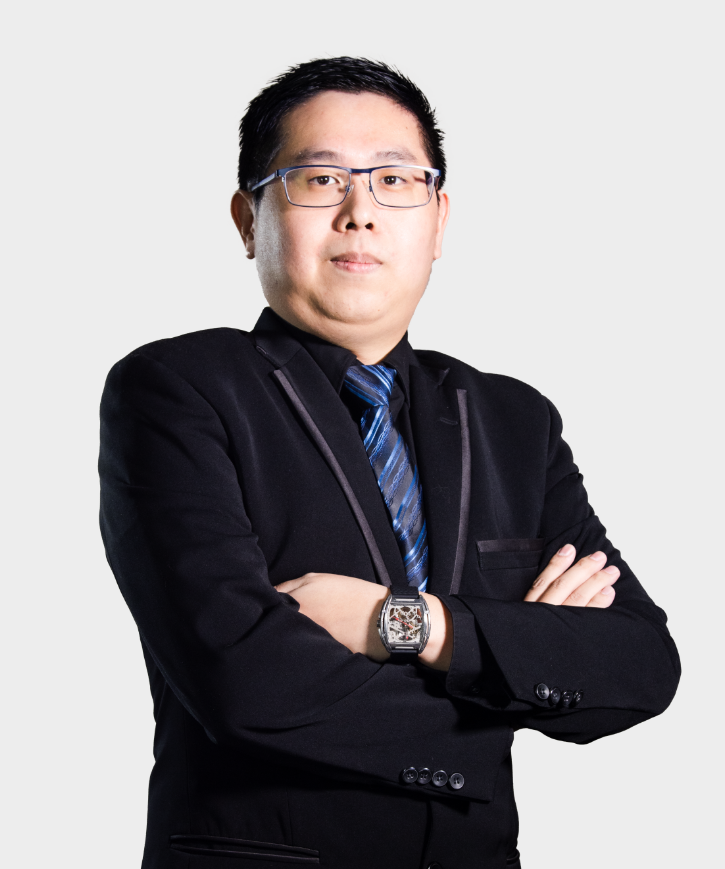 Kelvin Wibawa
