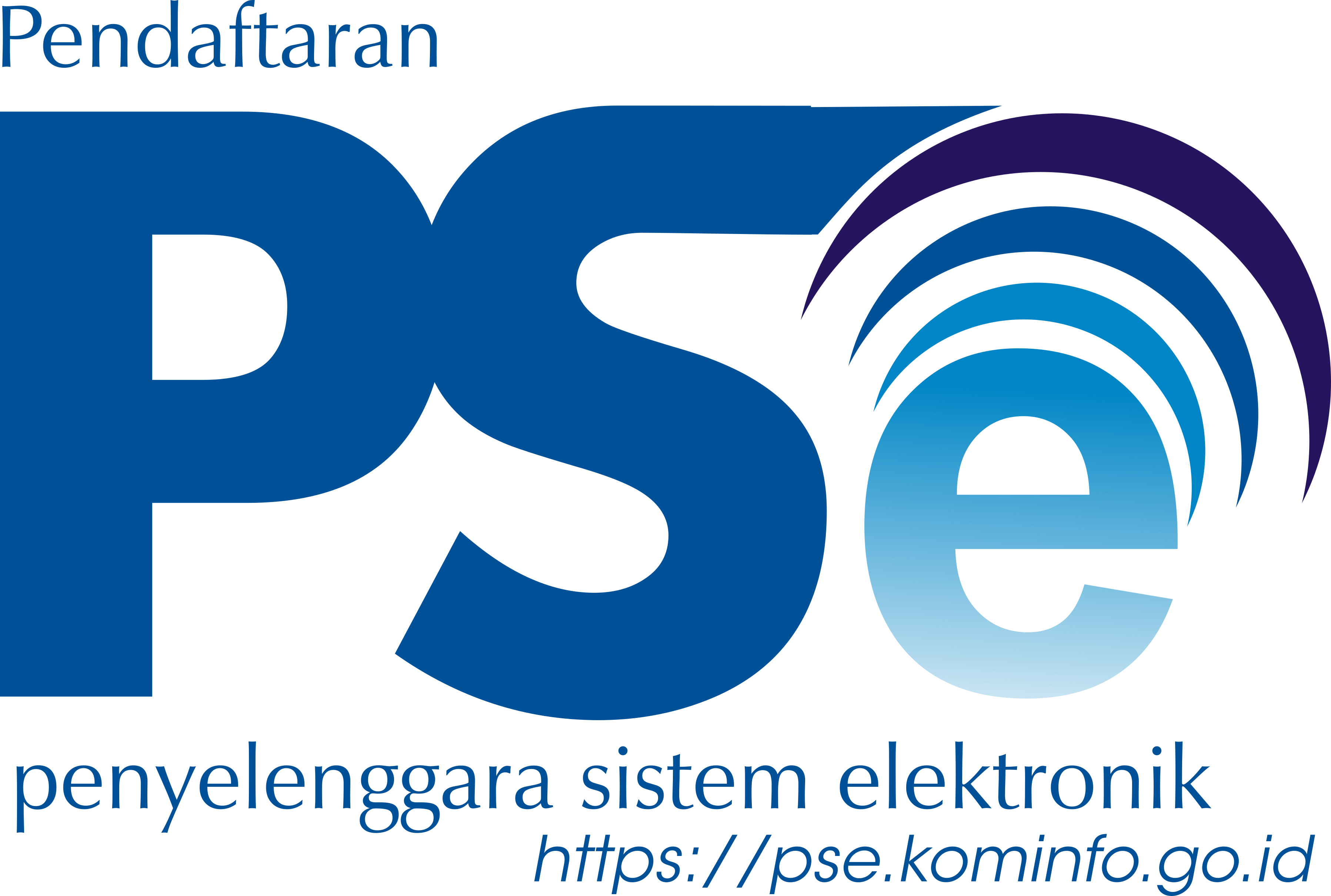 Penyelenggara Sistem Elektronik Lingkup Privat