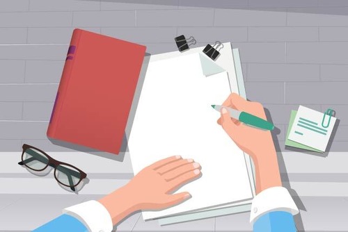 FILING FOR TRADEMARK REGISTRATION: BLACK-AND-WHITE MARKS VS. COLORED MARKS