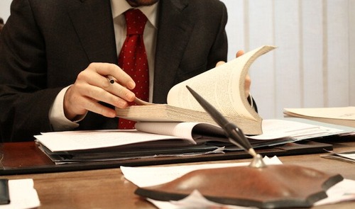INDONESIAN LAWYERS FIGHTING FOR THEIR OWN BRANDS