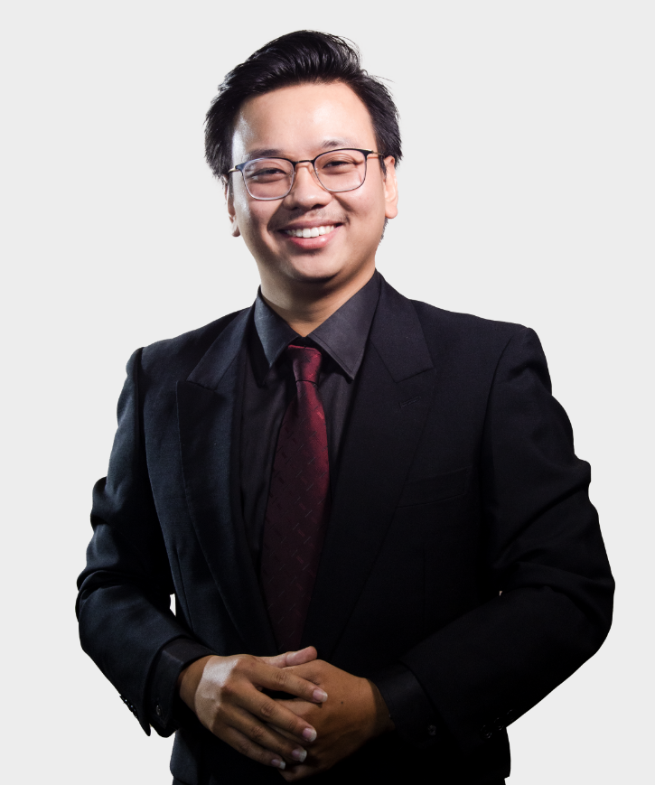 Raymond Kusuma